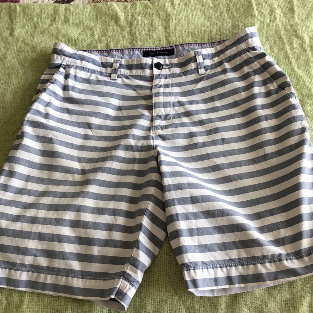 Summer short for men